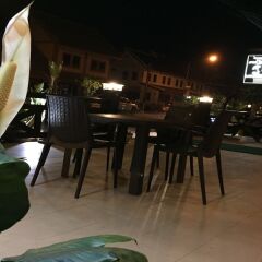 Lao Home Hotel гостиничный бар