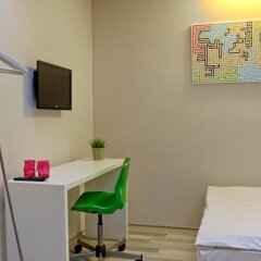 Отель Executive Rooms and Suites Play Велико Тырново удобства в номере фото 2