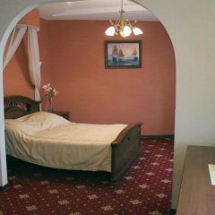 Стерх в Якутске 4 отзыва об отеле, цены и фото номеров - забронировать гостиницу Стерх онлайн Якутск удобства в номере фото 2