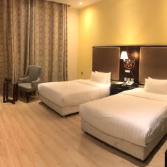 Rawdat Al Khail Hotel in Doha, Qatar from 96$, photos, reviews - zenhotels.com guestroom