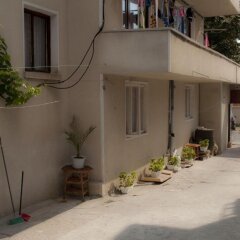 Отель Ivanka Guest House Болгария, Аврен - отзывы, цены и фото номеров - забронировать отель Ivanka Guest House онлайн парковка
