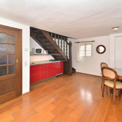 Апартаменты Karlova Prague Apartments в номере фото 2