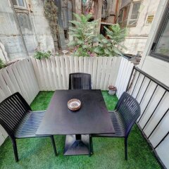 City Center Jerusalem Израиль, Иерусалим - 1 отзыв об отеле, цены и фото номеров - забронировать отель City Center Jerusalem онлайн фото 3