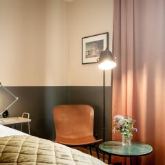 Отель Best Western Plus Hotel Noble House Швеция, Мальме - отзывы, цены и фото номеров - забронировать отель Best Western Plus Hotel Noble House онлайн фото 6