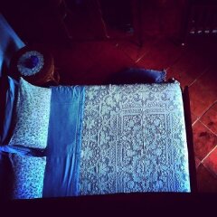 Отель B&B La Casa tra gli Ulivi Чивитанова-Марке спа