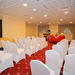 Отель Alain Hotel Apartments ОАЭ, Аджман - отзывы, цены и фото номеров - забронировать отель Alain Hotel Apartments онлайн фото 10