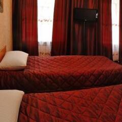 Отель Дом Достоевского 3* Стандартный номер фото 14