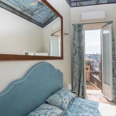 Отель RSH Fori Imperiali Penthouse Италия, Рим - отзывы, цены и фото номеров - забронировать отель RSH Fori Imperiali Penthouse онлайн комната для гостей фото 4
