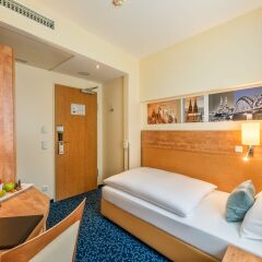 Отель CityClass Hotel Europa am Dom Германия, Кёльн - 1 отзыв об отеле, цены и фото номеров - забронировать отель CityClass Hotel Europa am Dom онлайн детские мероприятия фото 2