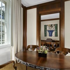 Отель Park Hyatt Vienna Австрия, Вена - отзывы, цены и фото номеров - забронировать отель Park Hyatt Vienna онлайн интерьер отеля фото 3