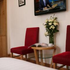 Hanoi Romance Hotel удобства в номере фото 2