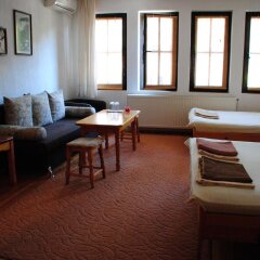 Отель Toni's Guest House Болгария, Сандански - отзывы, цены и фото номеров - забронировать отель Toni's Guest House онлайн фото 23
