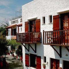 Summer Lodge in Agia Marina, Greece from 66$, photos, reviews - zenhotels.com photo 2