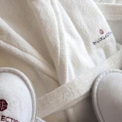Отель NH Collection Roma Palazzo Cinquecento сауна