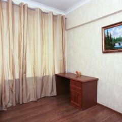 Гостиница Flatio on Stolyarnyy Pereulok удобства в номере фото 2