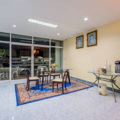 Отель Krabi Grand Place Hotel Таиланд, Краби - отзывы, цены и фото номеров - забронировать отель Krabi Grand Place Hotel онлайн детские мероприятия фото 2