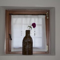 Отель Relais Duca di Dolle Чизон-Ди-Вальмарино интерьер отеля
