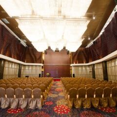 Отель LVGEM Hotel Китай, Шэньчжэнь - отзывы, цены и фото номеров - забронировать отель LVGEM Hotel онлайн помещение для мероприятий