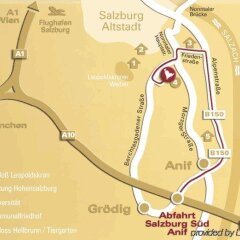 Отель Austria Classic Hotel Hölle Австрия, Зальцбург - отзывы, цены и фото номеров - забронировать отель Austria Classic Hotel Hölle онлайн городской автобус