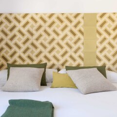 Апартаменты Eric Vökel Boutique Apartments - Atocha Suites комната для гостей фото 2