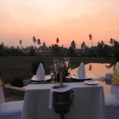 Отель Alila Diwa Goa