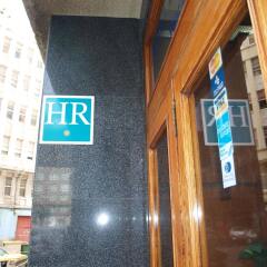 Hotel Francisco Javier фото 3