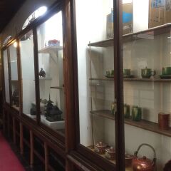 Отель Japanese Ryokan Kashima Honkan Фукуока балкон
