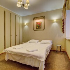 Апартаменты STN Apartments on Nevsky prospect Санкт-Петербург комната для гостей фото 12