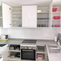 Апартаменты Apartment With 3 Bedrooms in Orihuela, With Wonderful sea View, Pool A в номере фото 2