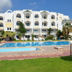 Hotel Topkapi Beach с домашними животными