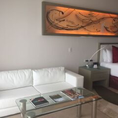 Отель Family Concierge at Paradisus Esmeralda - All Inclusive комната для гостей