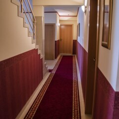 Arany Patkó Hotel & Restaurant интерьер отеля фото 3
