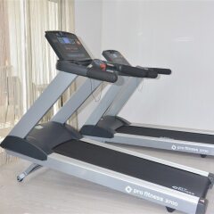 Ahsaray Hotel фитнесс-зал фото 4