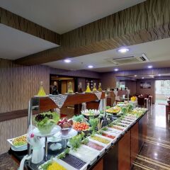 Green Prusa Hotel Турция, Бурса - отзывы, цены и фото номеров - забронировать отель Green Prusa Hotel онлайн фото 8