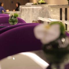 The Perkin Hotel