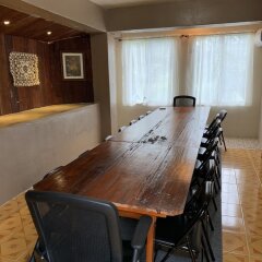 Отель Yvonne's Hotel Федеративные Штаты Микронезии, Понпеи - отзывы, цены и фото номеров - забронировать отель Yvonne's Hotel онлайн фото 3