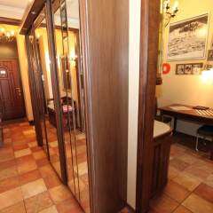 Гостиница TVST Apartments Bolshoy Gnezdnikovsky 10 - 506 в Москве отзывы, цены и фото номеров - забронировать гостиницу TVST Apartments Bolshoy Gnezdnikovsky 10 - 506 онлайн Москва интерьер отеля