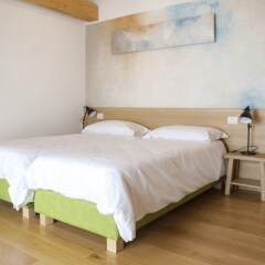 Отель Nuova filanda rooms and more Италия, Вальдоббьадене - отзывы, цены и фото номеров - забронировать отель Nuova filanda rooms and more онлайн комната для гостей фото 2