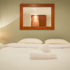 Avenue Beach Hotel комната для гостей фото 2