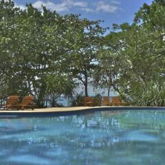 Отель Koh Jum Beach Villas фото 7