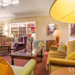Hotel Kaiserhof Wien развлечения