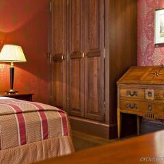 Grand Hotel Les Trois Rois детские мероприятия