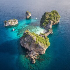 Отель Pimalai Resort And Spa спортивное сооружение