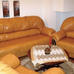 Отель Fantasy Apartments Болгария, Банско - отзывы, цены и фото номеров - забронировать отель Fantasy Apartments онлайн интерьер отеля