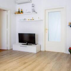 Апартаменты B&B The Apartment Лечче комната для гостей фото 3