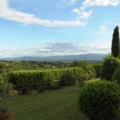 Hotel Fattoria degli Usignoli Реггелло фото 3