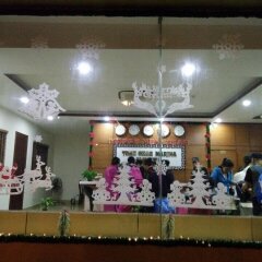 Отель Tuan Chau Marina Hotel Вьетнам, Халонг - отзывы, цены и фото номеров - забронировать отель Tuan Chau Marina Hotel онлайн фото 11
