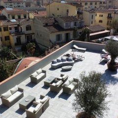 Апартаменты Forte 16 Apartments & View фото 4