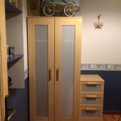 Отель Vacanze Romane 2 в номере