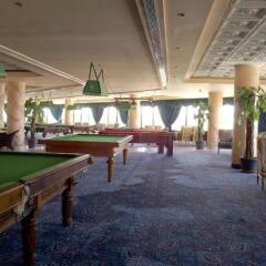 Golden 5 Diamond Beach Hotel & Resort детские мероприятия фото 2